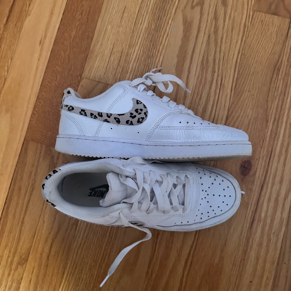 Cheetah Air Force 1